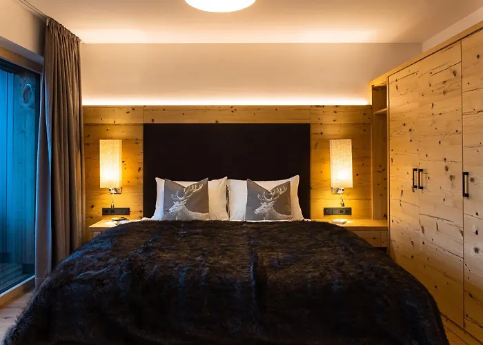 Apartment - Next To Areitxpress Liftstation Zell am See