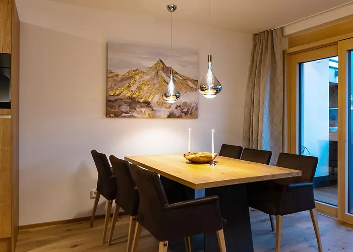 - Next To Areitxpress Liftstation Apartman