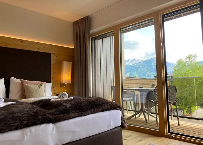 Apartment - Next To Areitxpress Liftstation