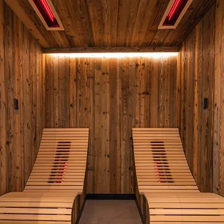 - Next To Areitxpress Liftstation Τσελ αμ Ζέε