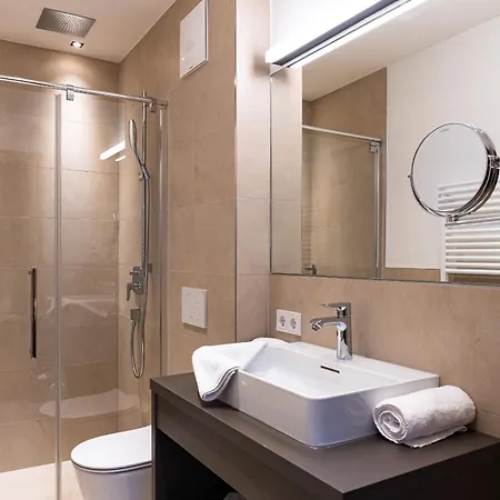 - Next To Areitxpress Liftstation Appartamento Zell am See